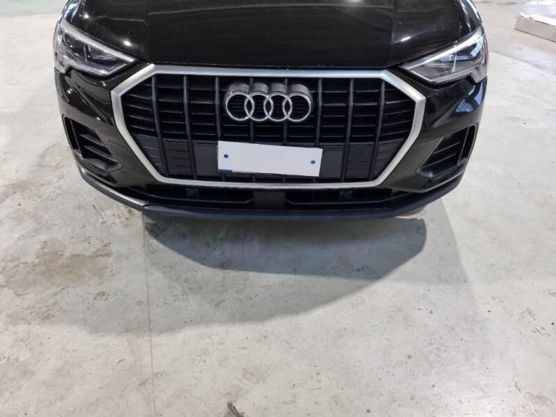 Audi Q3 35 TDI S TRONIC BUSINESS - foto 27