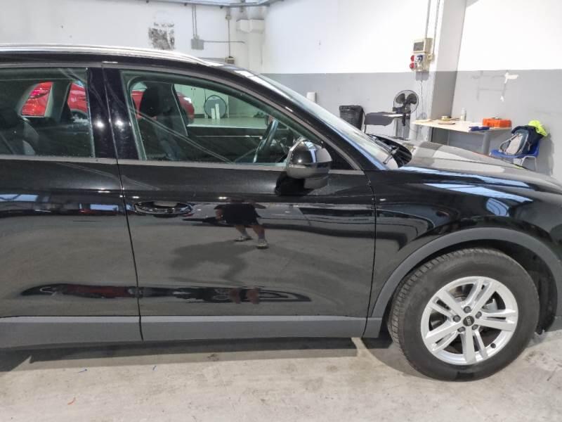Audi Q3 35 TDI S TRONIC BUSINESS - foto 32