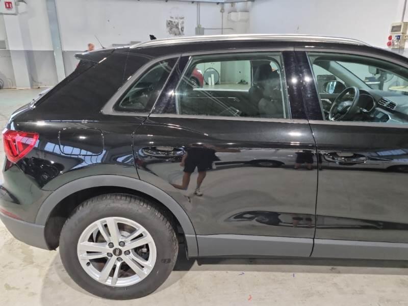 Audi Q3 35 TDI S TRONIC BUSINESS - foto 36