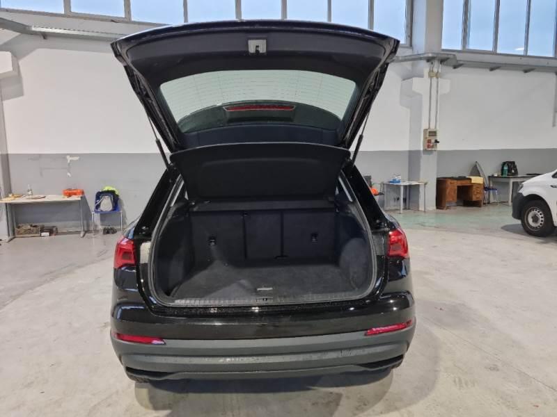 Audi Q3 35 TDI S TRONIC BUSINESS - foto 5
