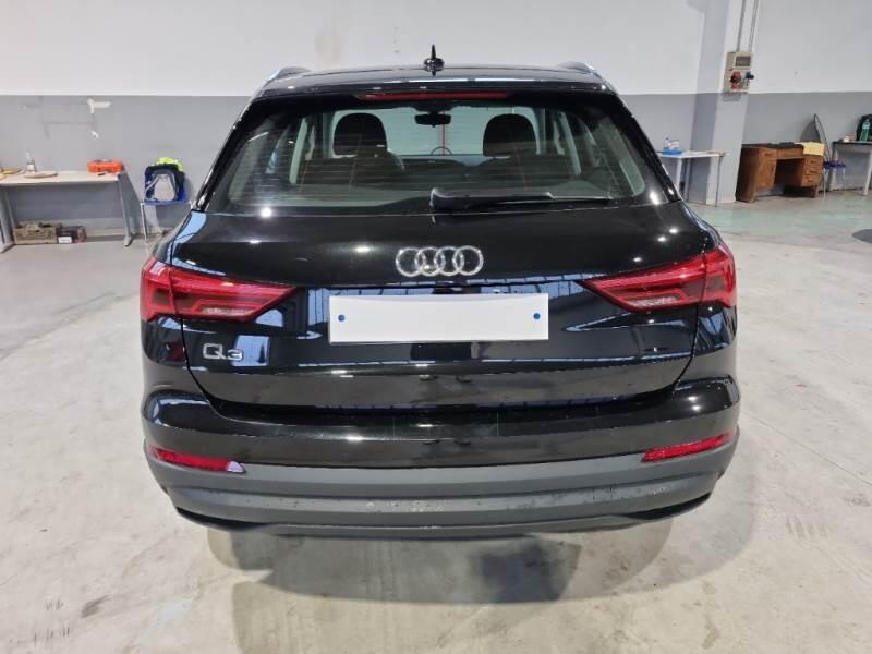 Audi Q3 35 TDI S TRONIC BUSINESS - foto 43