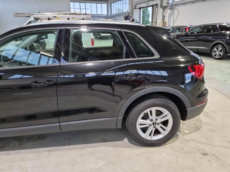 Audi Q3 35 TDI S TRONIC BUSINESS - foto 45