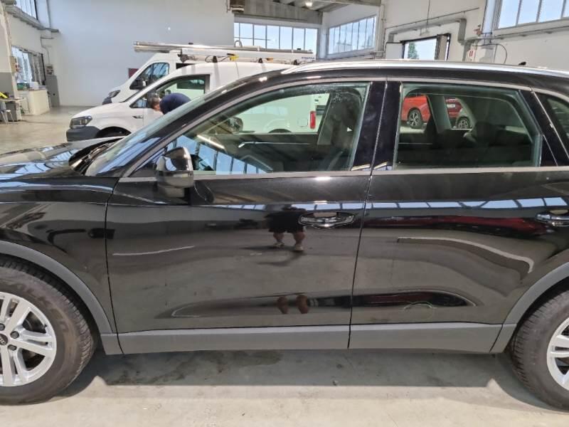 Audi Q3 35 TDI S TRONIC BUSINESS - foto 48
