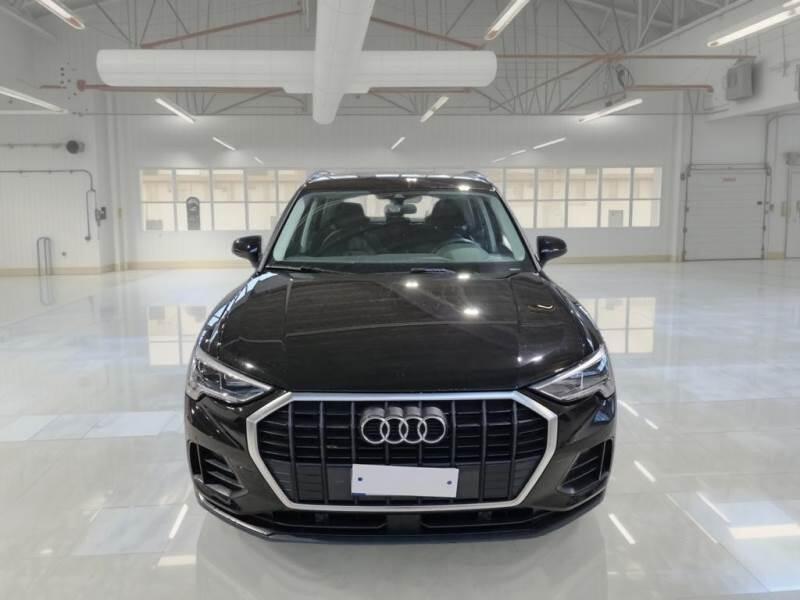 Audi Q3 35 TDI S TRONIC BUSINESS - foto 6