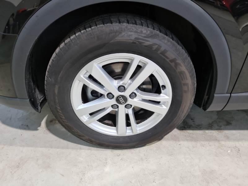 Audi Q3 35 TDI S TRONIC BUSINESS - foto 52