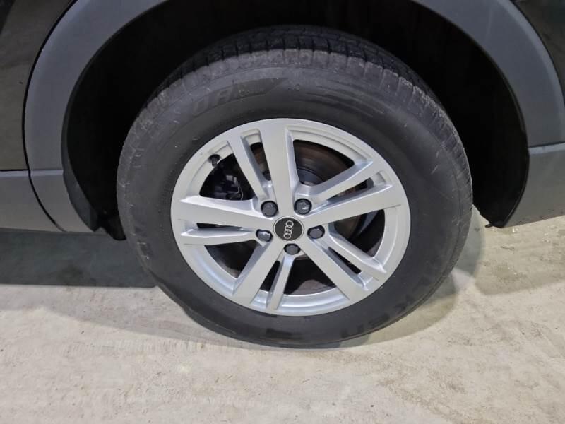 Audi Q3 35 TDI S TRONIC BUSINESS - foto 54