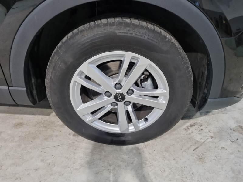 Audi Q3 35 TDI S TRONIC BUSINESS - foto 58