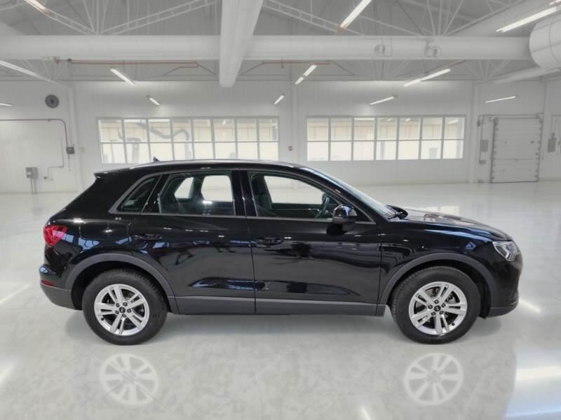 Audi Q3 35 TDI S TRONIC BUSINESS - foto 7