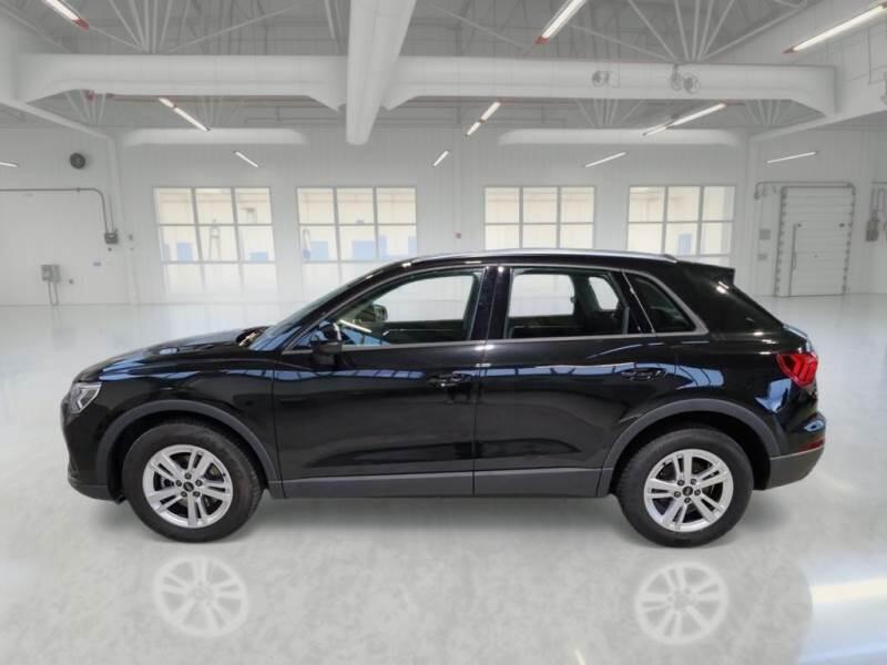 Audi Q3 35 TDI S TRONIC BUSINESS - foto 8