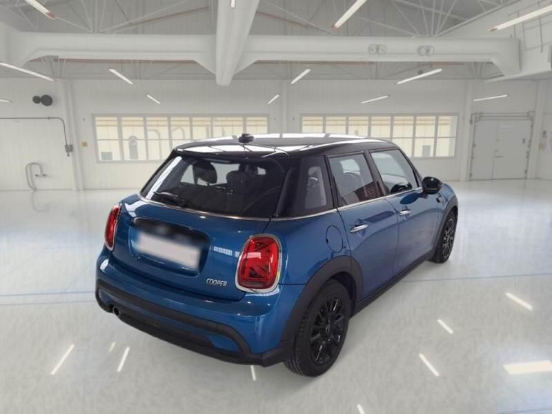Mini Mini BERLINA COOPER CLASSIC AUTO - foto 2