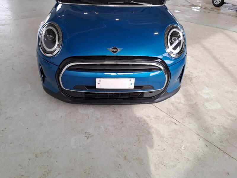 Mini Mini BERLINA COOPER CLASSIC AUTO - foto 31