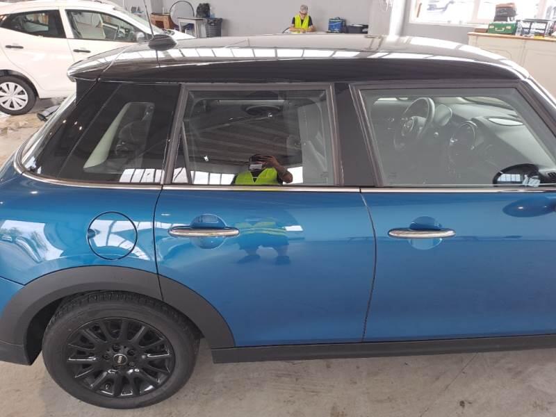 Mini Mini BERLINA COOPER CLASSIC AUTO - foto 37