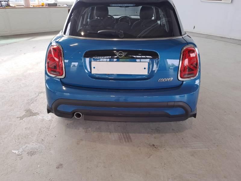 Mini Mini BERLINA COOPER CLASSIC AUTO - foto 39