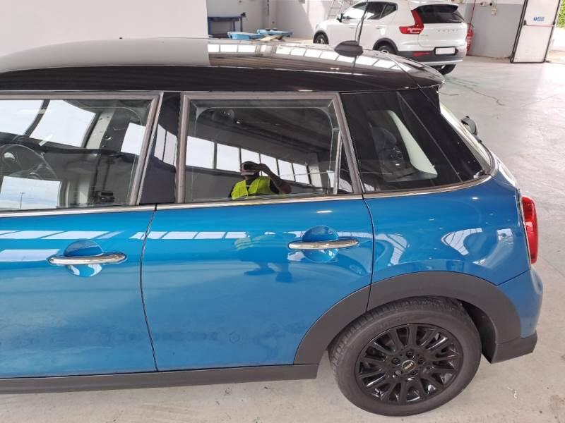 Mini Mini BERLINA COOPER CLASSIC AUTO - foto 44