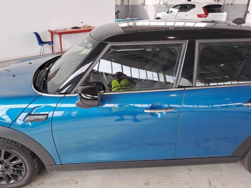 Mini Mini BERLINA COOPER CLASSIC AUTO - foto 46