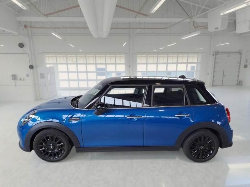 Mini Mini BERLINA COOPER CLASSIC AUTO - foto 8