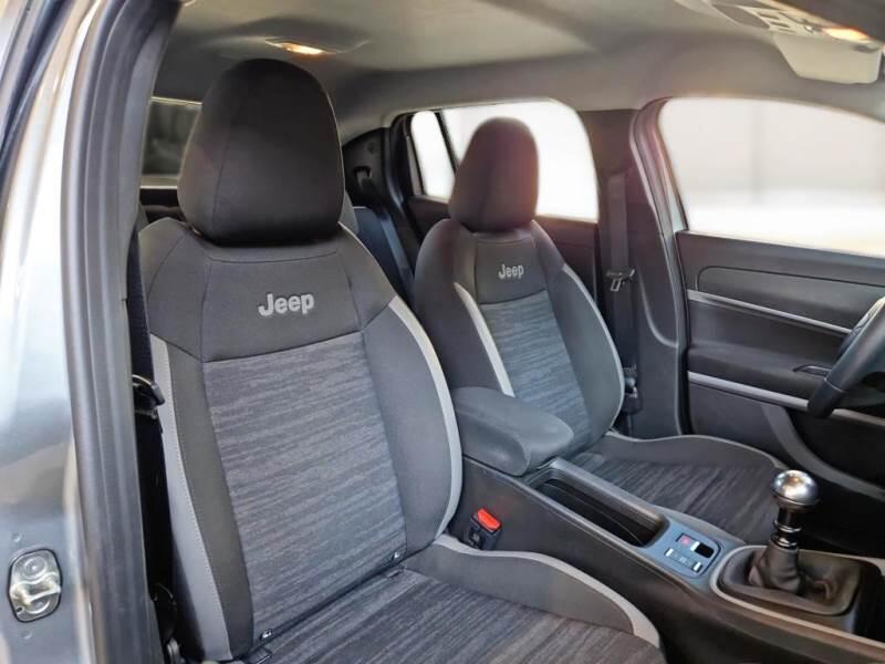 Jeep Avenger 1.2 TURBO LONGITUDE - foto 13