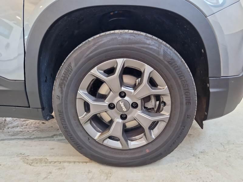 Jeep Avenger 1.2 TURBO LONGITUDE - foto 17