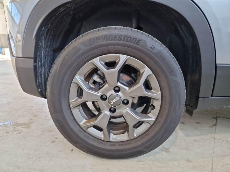 Jeep Avenger 1.2 TURBO LONGITUDE - foto 18