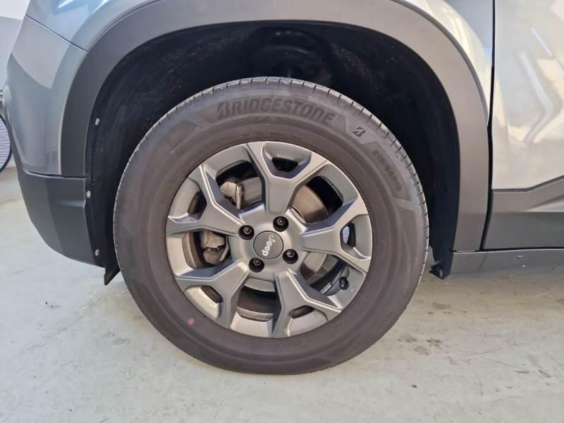 Jeep Avenger 1.2 TURBO LONGITUDE - foto 20