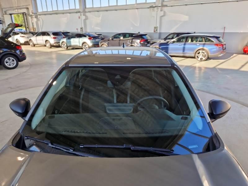 Jeep Avenger 1.2 TURBO LONGITUDE - foto 21