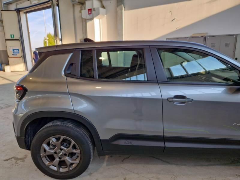 Jeep Avenger 1.2 TURBO LONGITUDE - foto 27