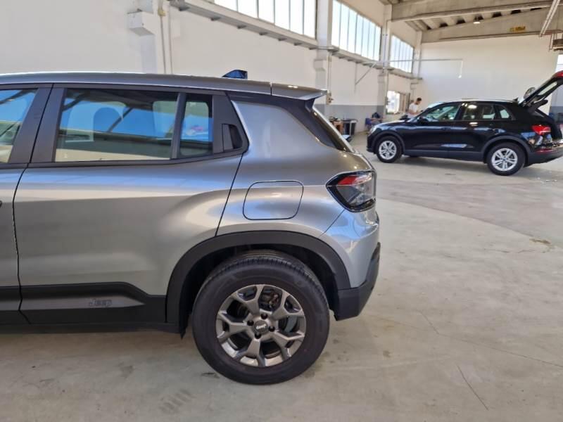 Jeep Avenger 1.2 TURBO LONGITUDE - foto 35