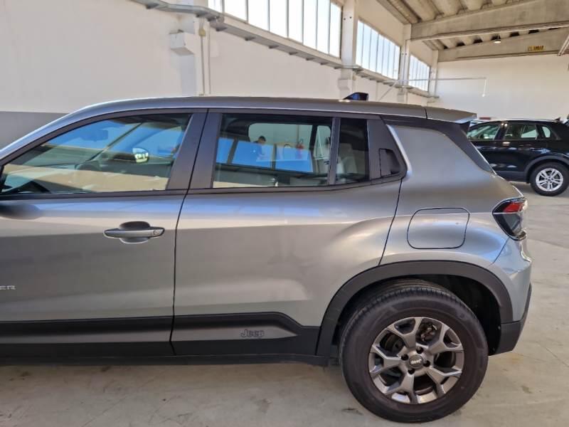 Jeep Avenger 1.2 TURBO LONGITUDE - foto 38