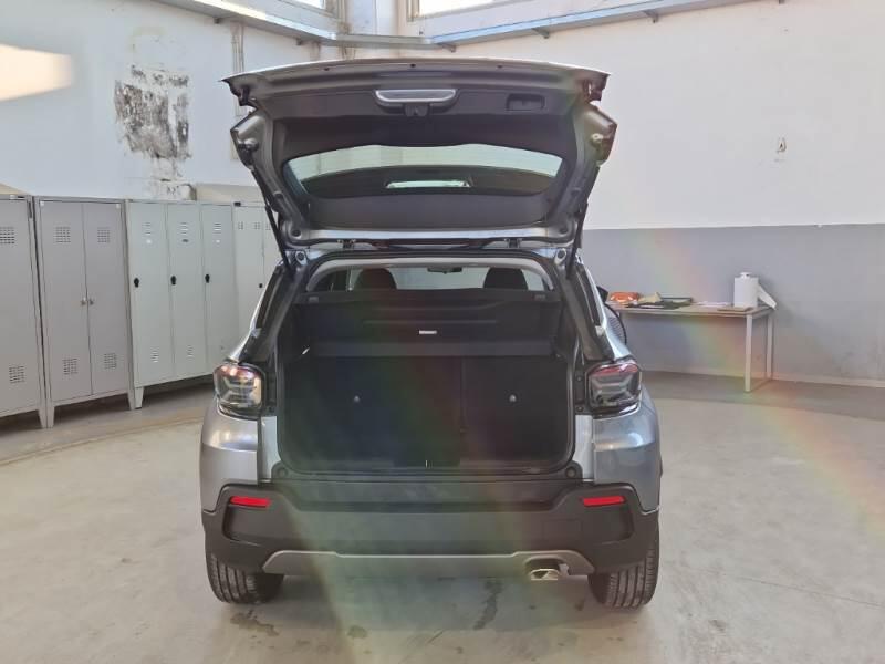 Jeep Avenger 1.2 TURBO LONGITUDE - foto 5