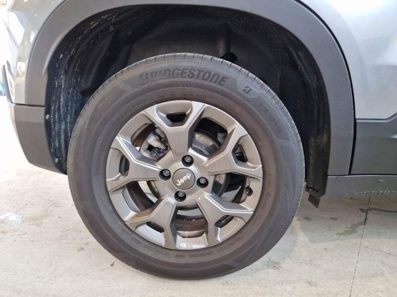 Jeep Avenger 1.2 TURBO LONGITUDE - foto 50