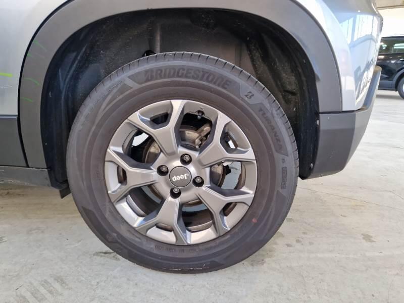 Jeep Avenger 1.2 TURBO LONGITUDE - foto 54
