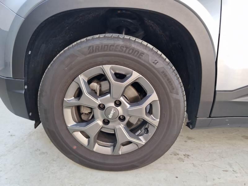 Jeep Avenger 1.2 TURBO LONGITUDE - foto 56