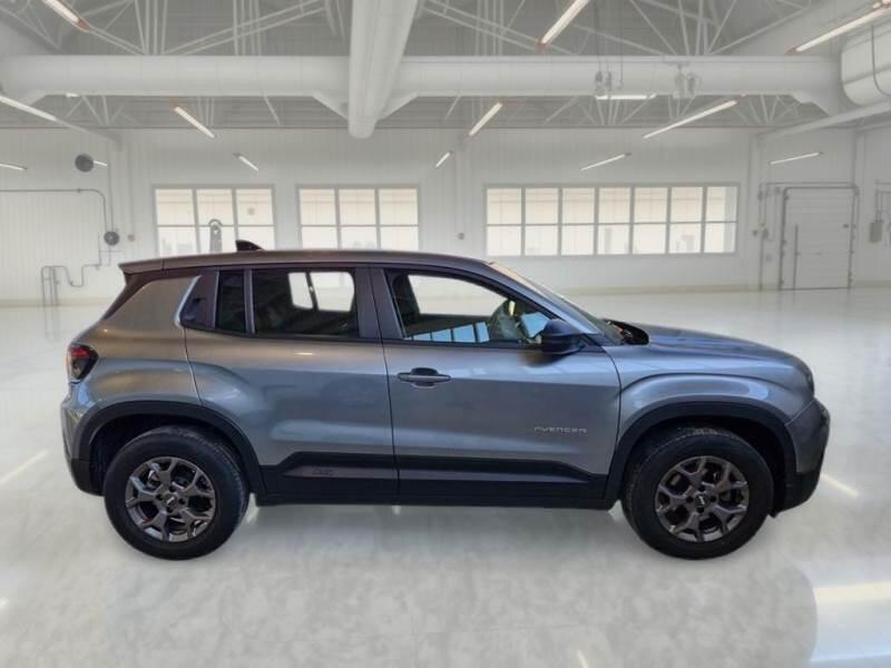 Jeep Avenger 1.2 TURBO LONGITUDE - foto 7