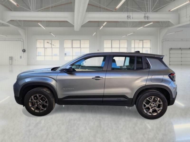 Jeep Avenger 1.2 TURBO LONGITUDE - foto 8