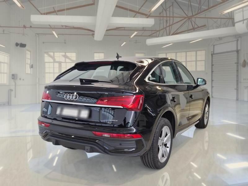 Audi Q5 Sportback 40 TDI BUSIN. ADVANCED QUATTRO S TRONIC - foto 2