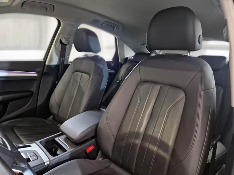 Audi Q5 Sportback 40 TDI BUSIN. ADVANCED QUATTRO S TRONIC - foto 11