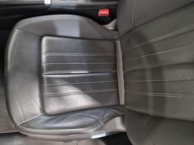 Audi Q5 Sportback 40 TDI BUSIN. ADVANCED QUATTRO S TRONIC - foto 12
