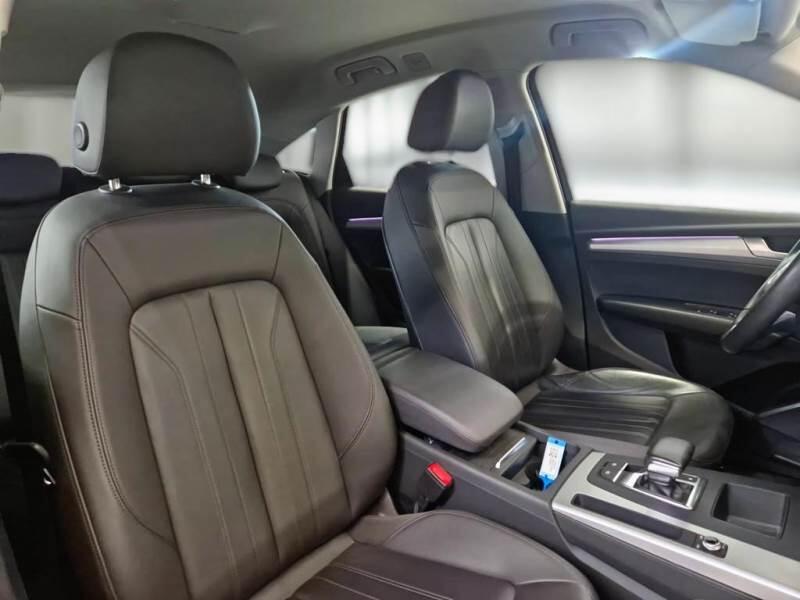 Audi Q5 Sportback 40 TDI BUSIN. ADVANCED QUATTRO S TRONIC - foto 13
