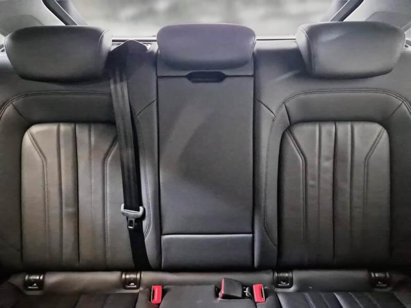 Audi Q5 Sportback 40 TDI BUSIN. ADVANCED QUATTRO S TRONIC - foto 15