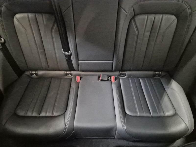 Audi Q5 Sportback 40 TDI BUSIN. ADVANCED QUATTRO S TRONIC - foto 16