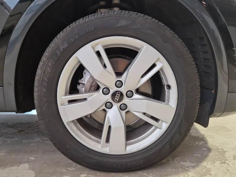 Audi Q5 Sportback 40 TDI BUSIN. ADVANCED QUATTRO S TRONIC - foto 17