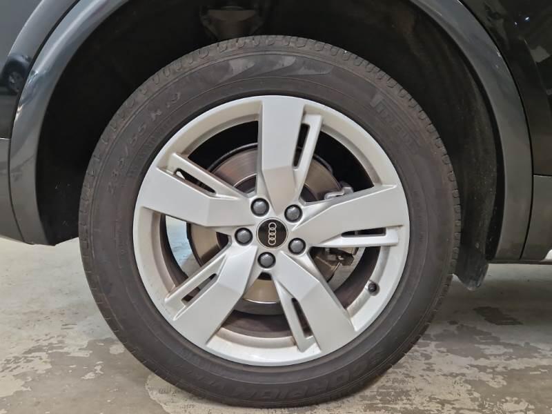 Audi Q5 Sportback 40 TDI BUSIN. ADVANCED QUATTRO S TRONIC - foto 18