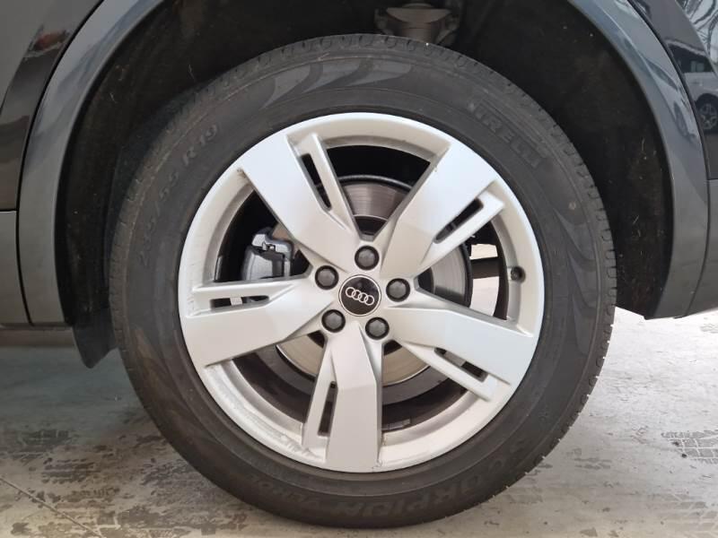 Audi Q5 Sportback 40 TDI BUSIN. ADVANCED QUATTRO S TRONIC - foto 19