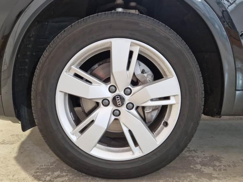 Audi Q5 Sportback 40 TDI BUSIN. ADVANCED QUATTRO S TRONIC - foto 20