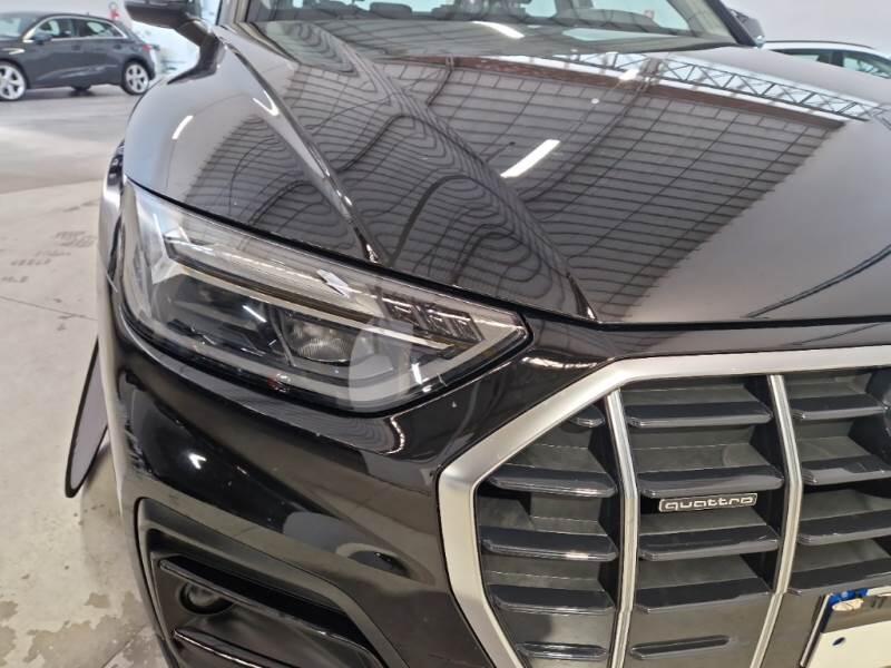Audi Q5 Sportback 40 TDI BUSIN. ADVANCED QUATTRO S TRONIC - foto 30