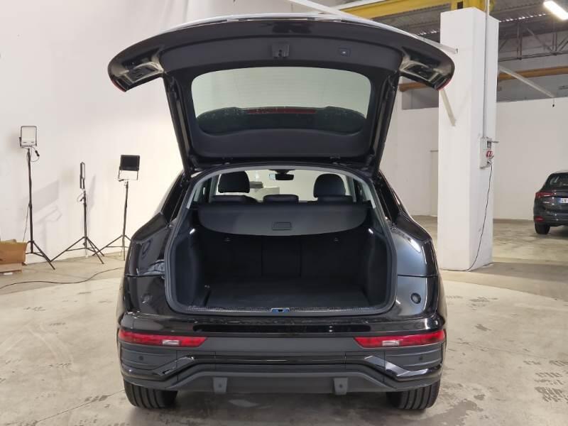 Audi Q5 Sportback 40 TDI BUSIN. ADVANCED QUATTRO S TRONIC - foto 5