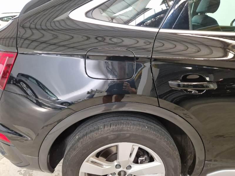Audi Q5 Sportback 40 TDI BUSIN. ADVANCED QUATTRO S TRONIC - foto 47