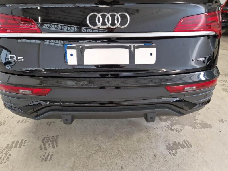 Audi Q5 Sportback 40 TDI BUSIN. ADVANCED QUATTRO S TRONIC - foto 49