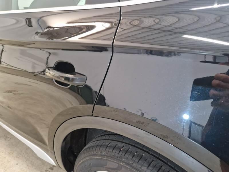 Audi Q5 Sportback 40 TDI BUSIN. ADVANCED QUATTRO S TRONIC - foto 57