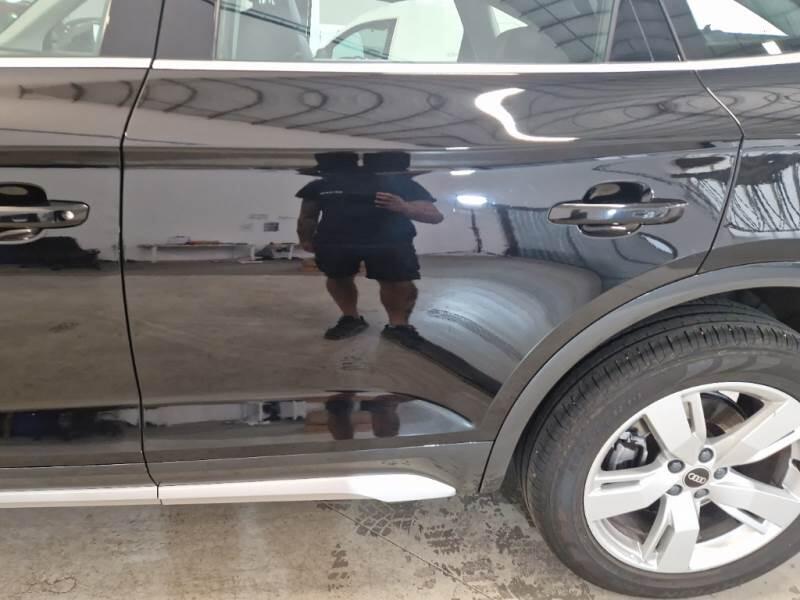 Audi Q5 Sportback 40 TDI BUSIN. ADVANCED QUATTRO S TRONIC - foto 59